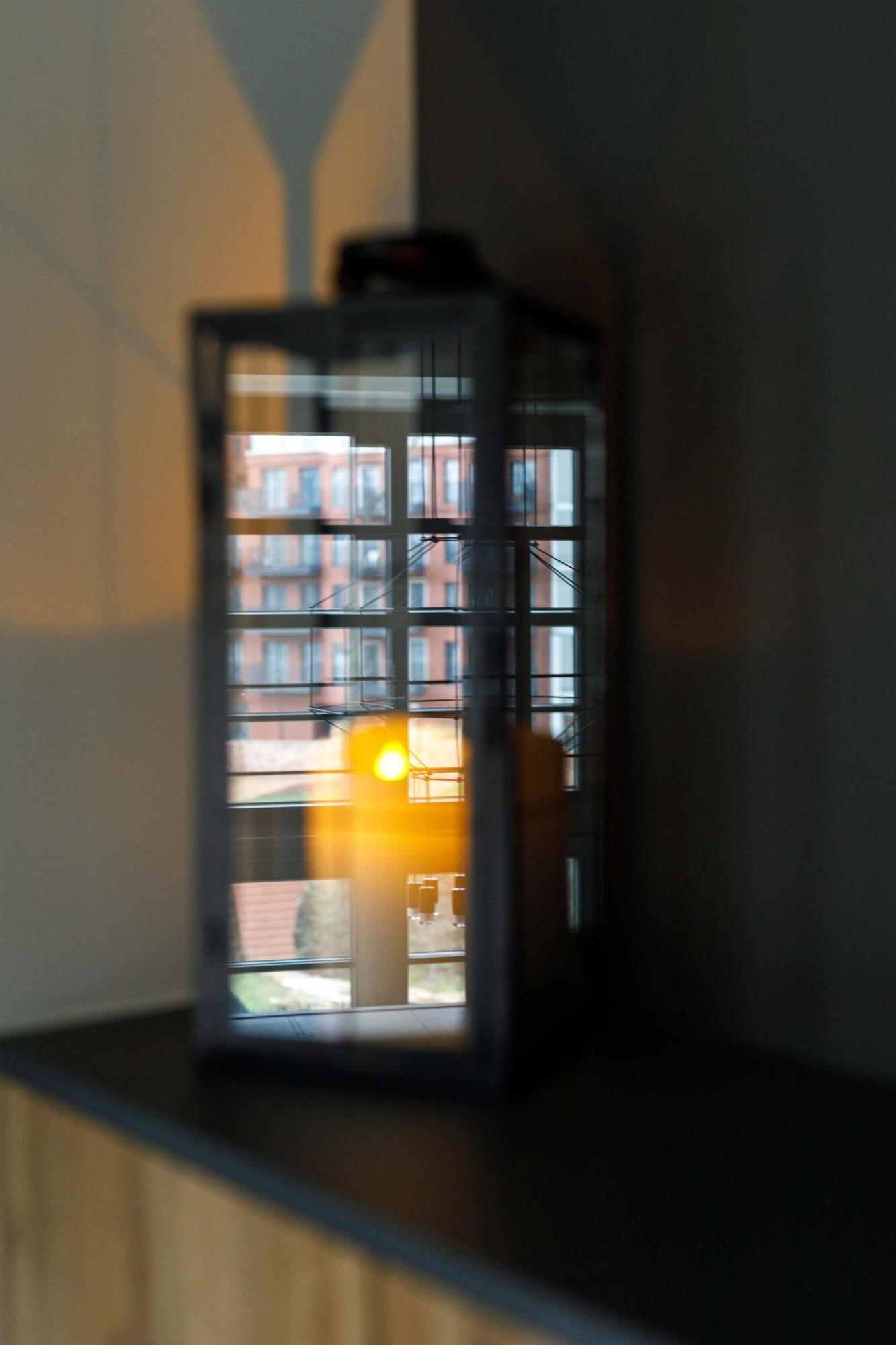 Apartamento Golden - Stylish Loft - Great Location &jana Pawla33 Breslavia