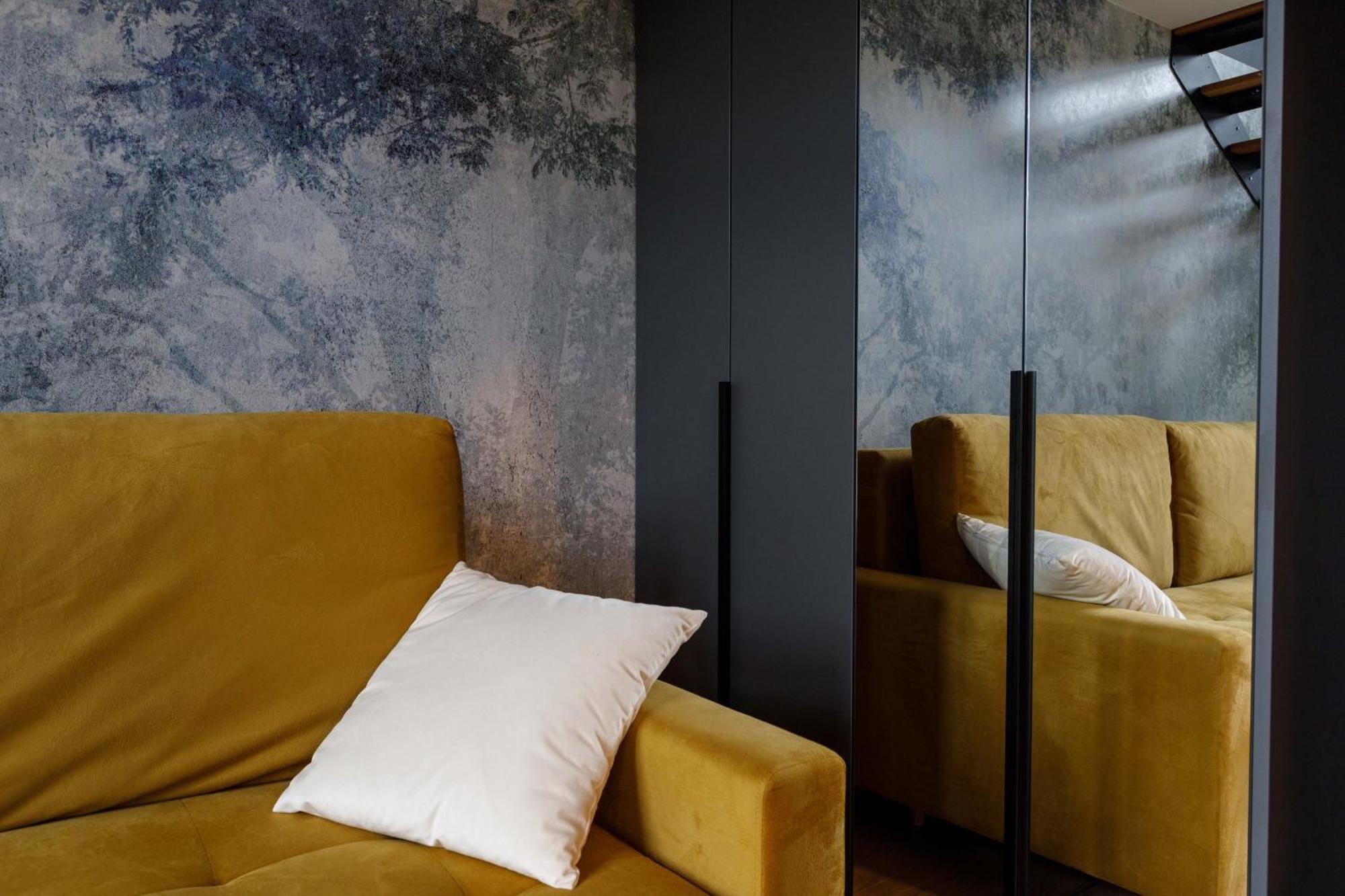Apartamento Golden - Stylish Loft - Great Location &jana Pawla33 Breslavia