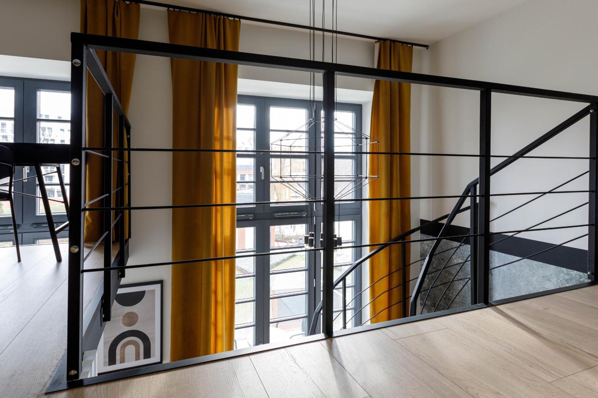Golden - Stylish Loft - Great Location &jana Pawla33 Breslavia