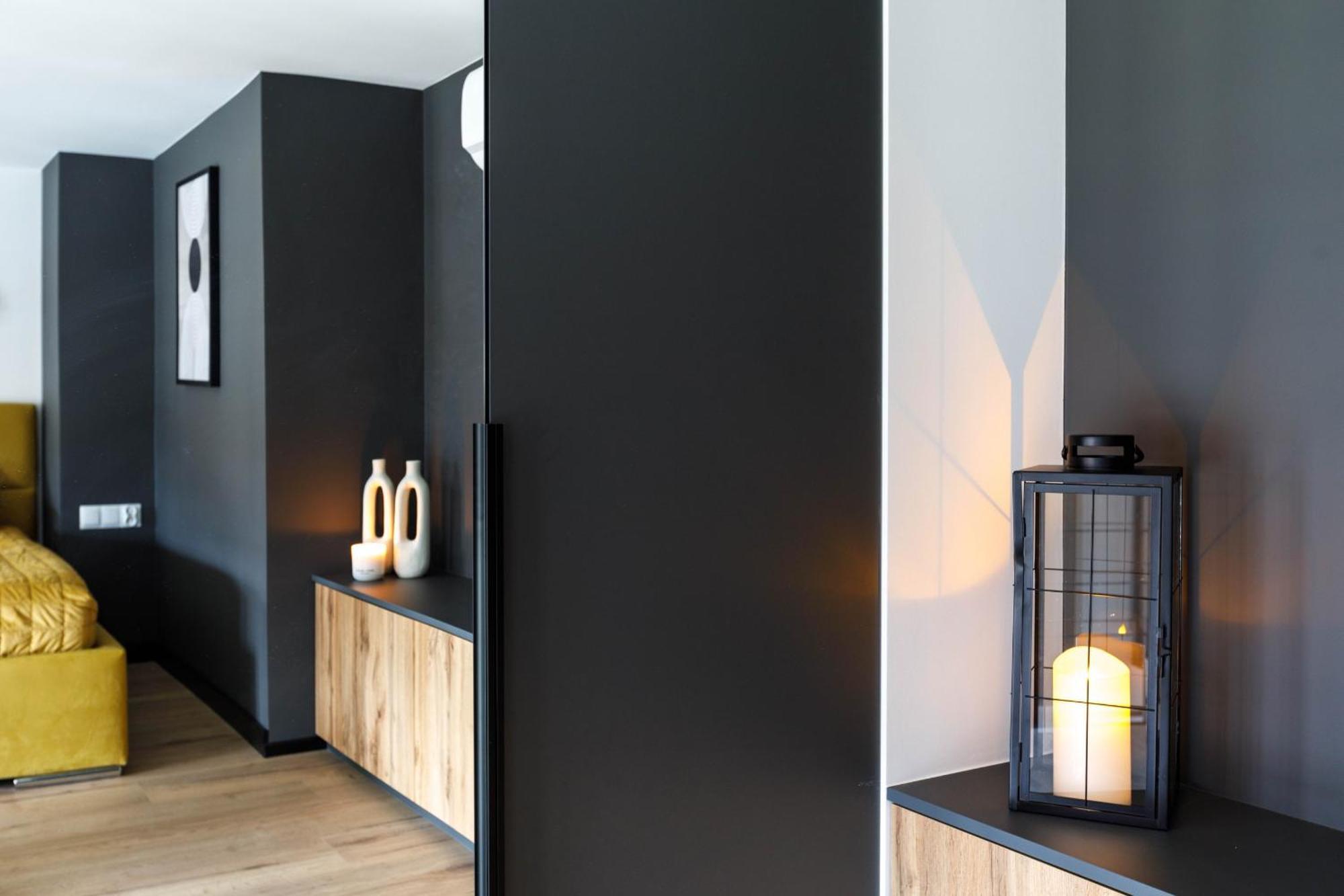Golden - Stylish Loft - Great Location &jana Pawla33 *
