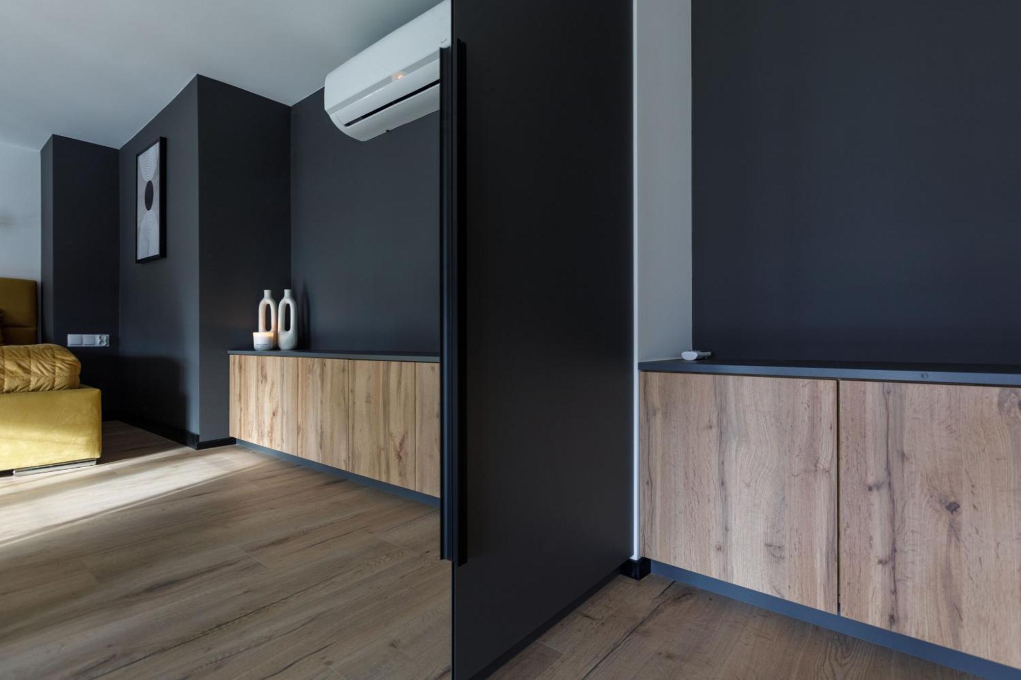 Golden - Stylish Loft - Great Location &jana Pawla33 * Breslavia
