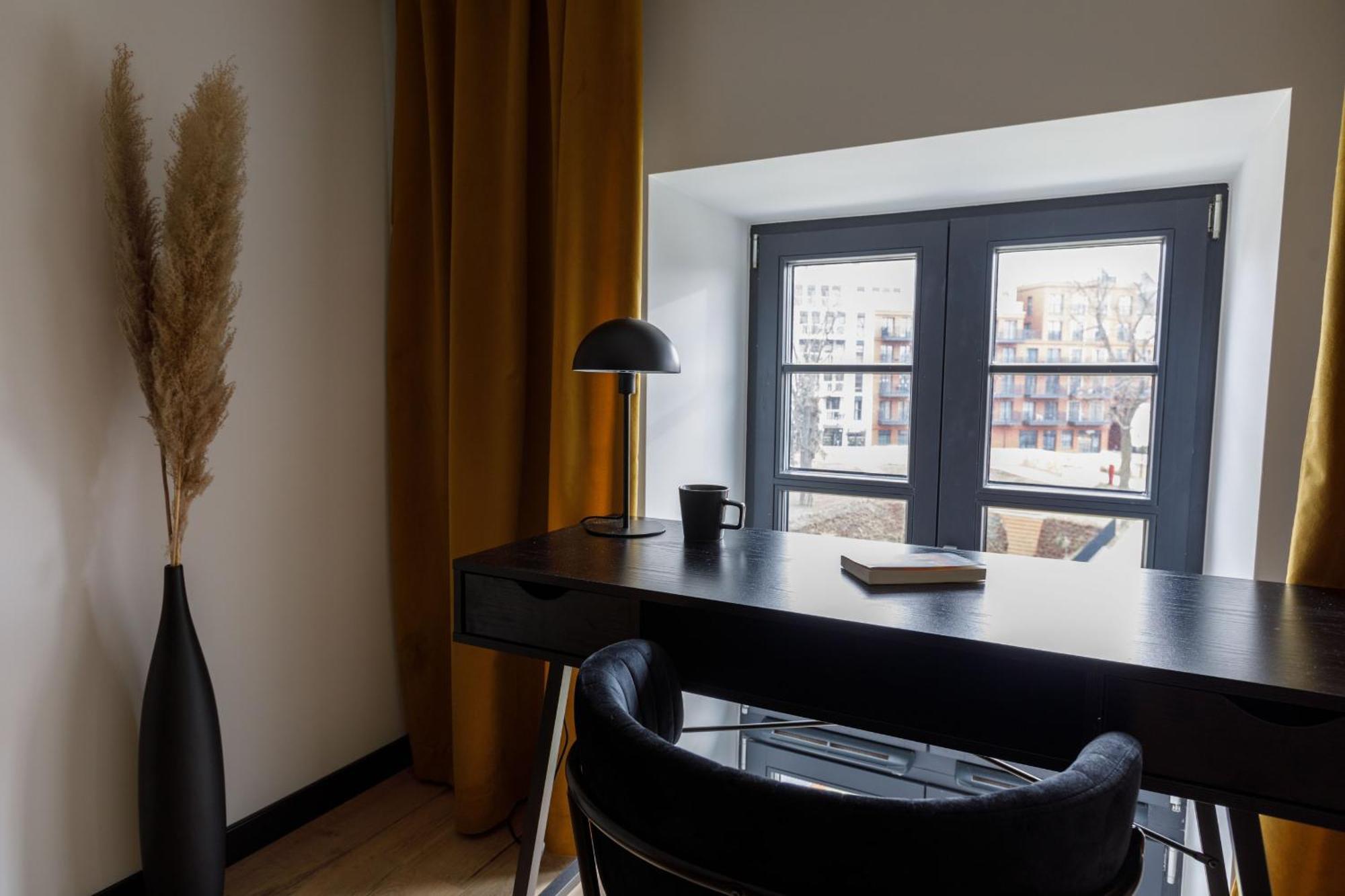 Golden - Stylish Loft - Great Location &jana Pawla33 Apartamento