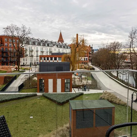 Golden Apartments Wroclaw - Stylish Loft Apartment - Great Location &Jana Pawla33 Exterior photo