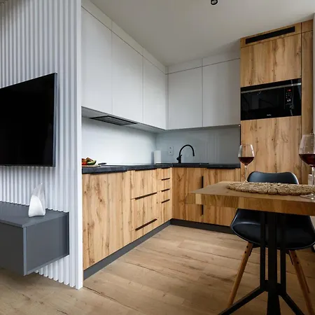 Golden Apartments Wroclaw - Stylish Loft Apartment - Great Location &Jana Pawla33 Exterior photo