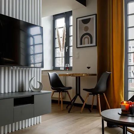 Golden Apartments Wroclaw - Stylish Loft Apartment - Great Location &Jana Pawla33 Exterior photo