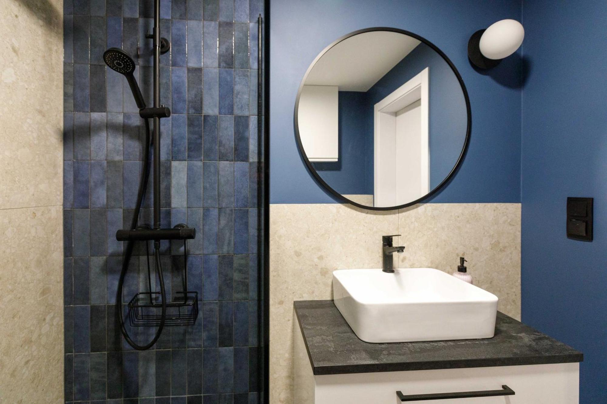 Golden - Stylish Loft - Great Location &jana Pawla33 * Breslavia