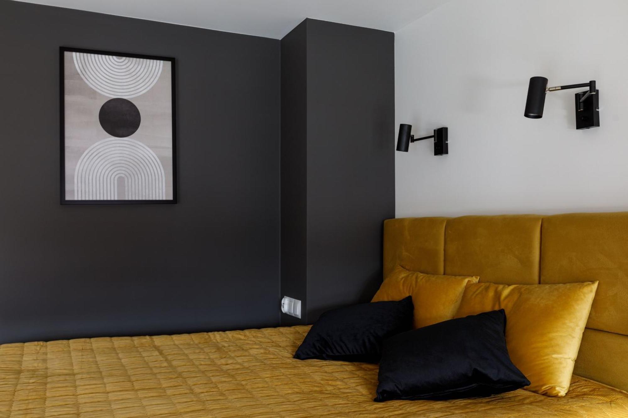Golden - Stylish Loft - Great Location &jana Pawla33 * Breslavia