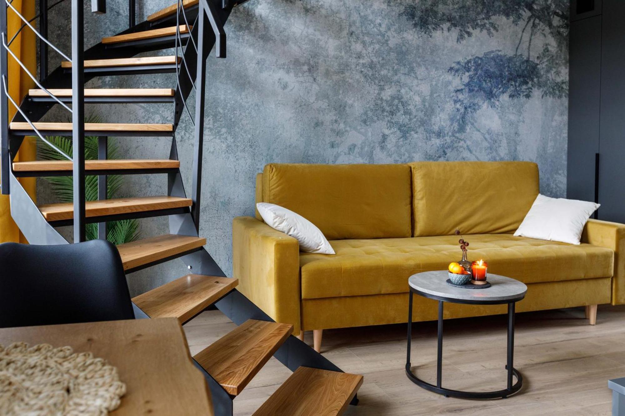 Appartamento Golden - Stylish Loft - Great Location &jana Pawla33