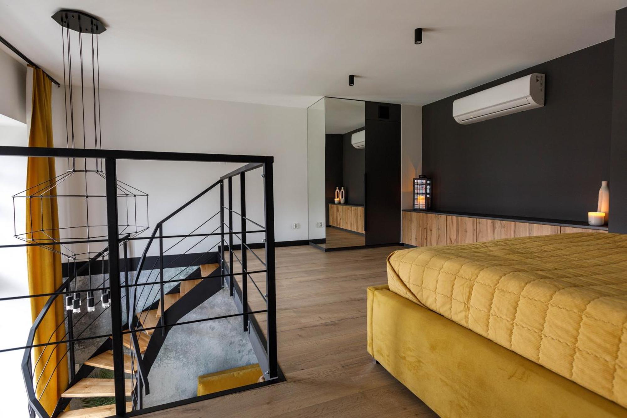 Golden - Stylish Loft - Great Location &jana Pawla33 Appartamento Breslavia